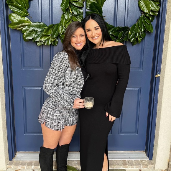 Tweed Set - Picture 1 of 8